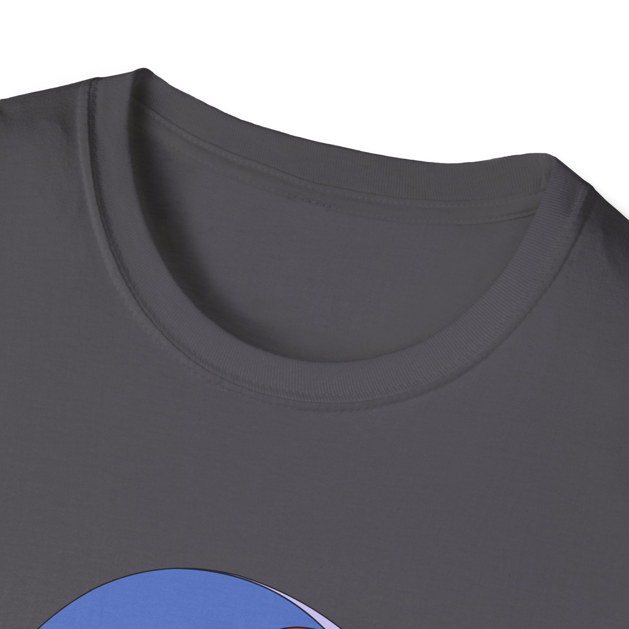 Welcome Swallow - Unisex Softstyle T-Shirt Printify