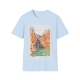 Southern Rockhole, Nitmiluk- Unisex Softstyle T-Shirt Printify