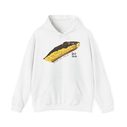 Northern Tree Snake | Unisex Heavy Blend™ Hooded Sweatshirt