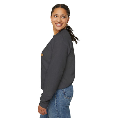Lumholtz's Tree Kangaroo Sweatshirt | Unisex Heavy Blend™ Crewneck