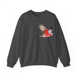 Galah | Unisex Heavy Blend™ Crewneck