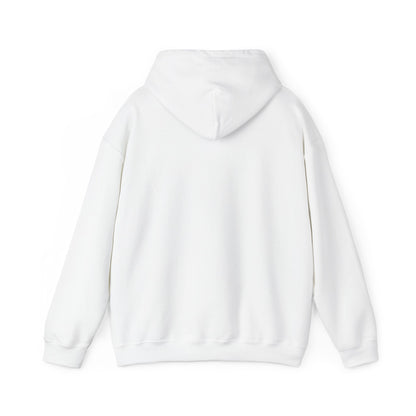 Dachshund (body) | Unisex Heavy Blend™ Hooded Sweatshirt