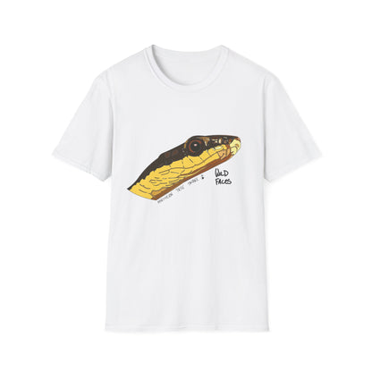 Northern Tree Snake - Unisex Softstyle T-Shirt