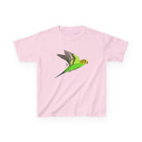 Budgerigar | Kids Heavy Cotton™ Tee