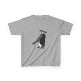 Yellow-bellied Sheath-tailed | Kids Heavy Cotton™ Tee Printify