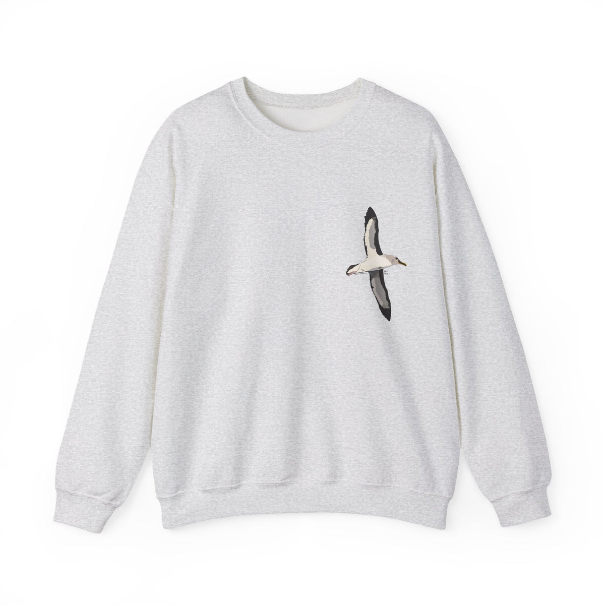 Buller's Albatross | Unisex Heavy Blend™ Crewneck
