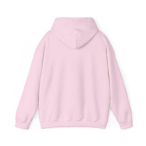 "A Hoodie Hoodie" | Hooded Plover | Unisex Heavy Blend™ Hooded Sweatshirt Printify