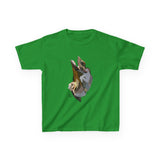 Frilled-neck Lizard | Kids Heavy Cotton™ Tee Printify