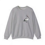 Australian Pelican | Unisex Heavy Blend™ Crewneck