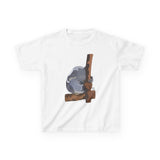 Koala | Kids Heavy Cotton™ Tee