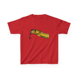 Inland Taipan | Kids Heavy Cotton™ Tee Printify