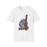 Koala - Unisex Softstyle T-Shirt