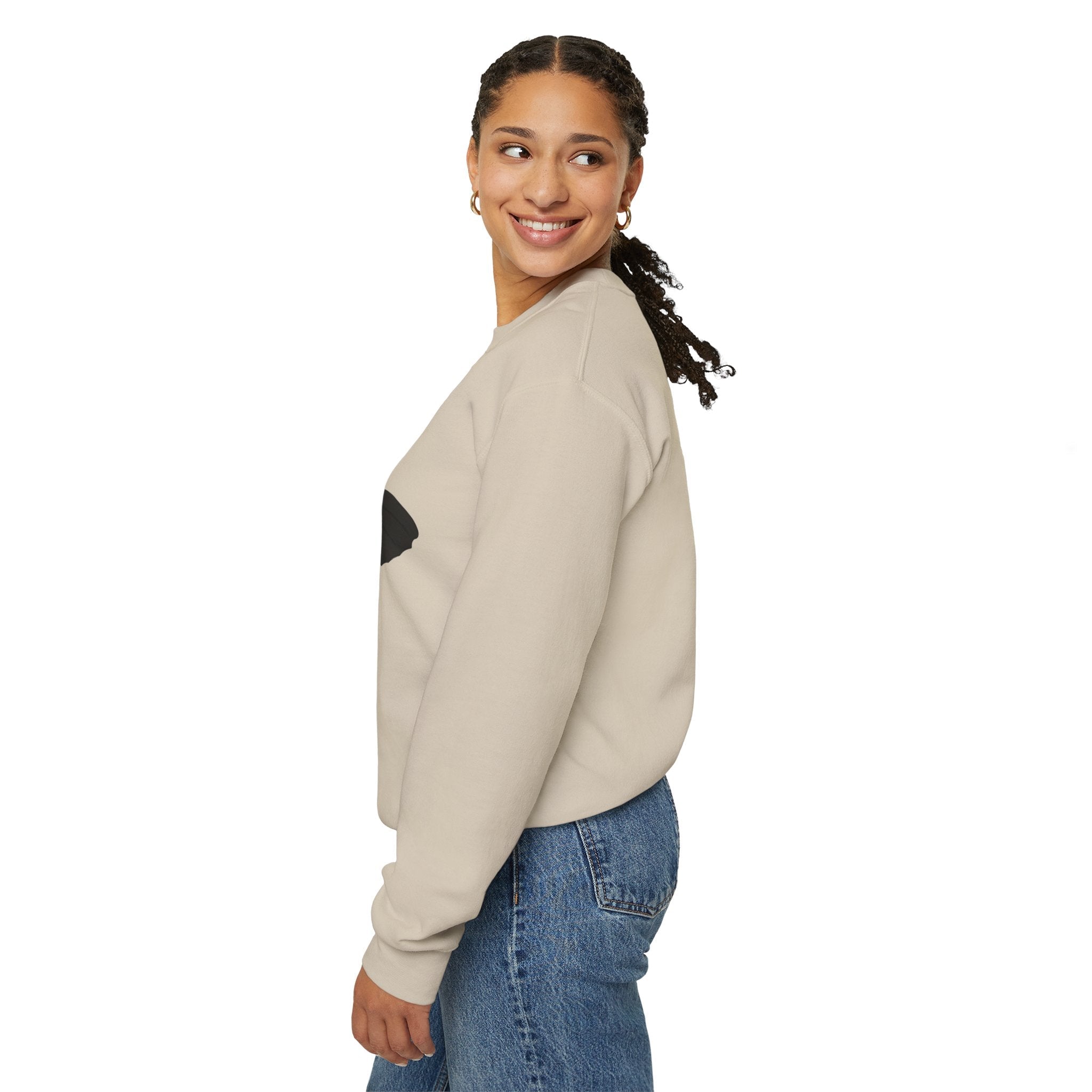 Ulysses Butterfly Sweatshirt | Unisex Heavy Blend™ Crewneck Printify
