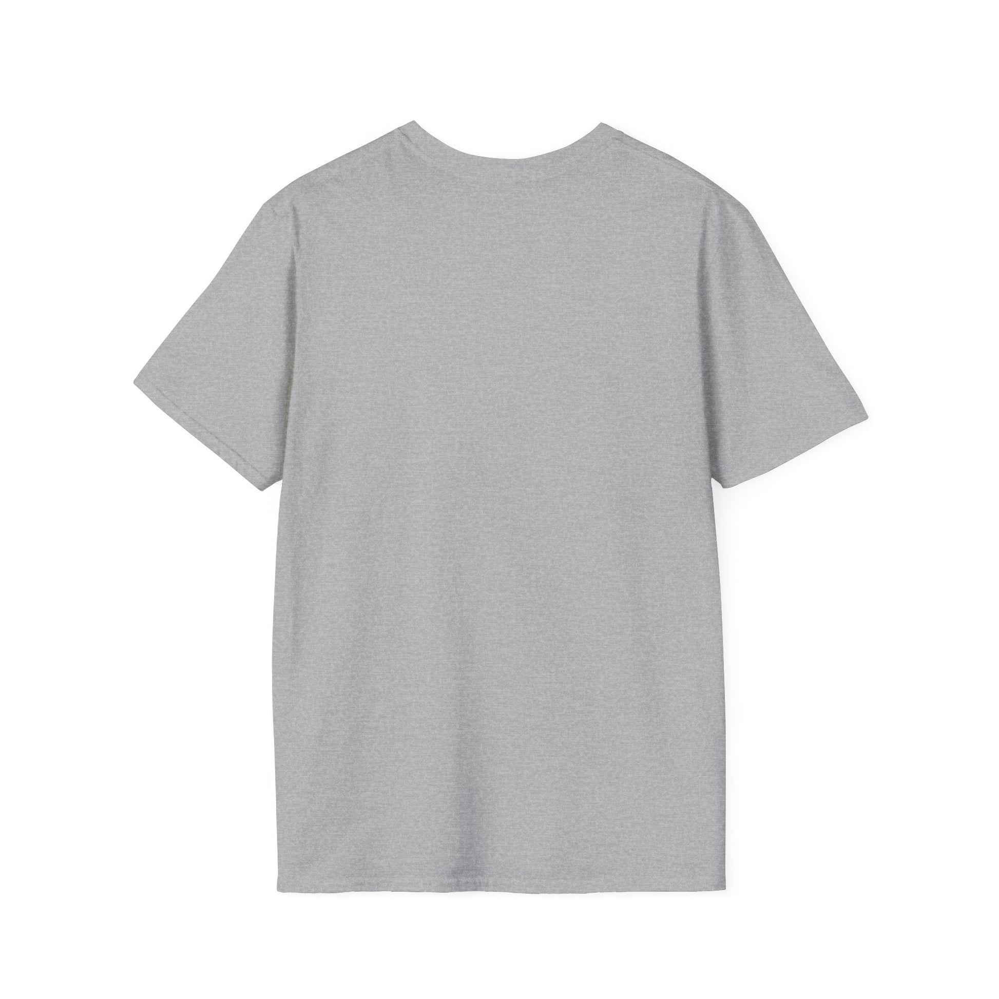 Golden Plover - Unisex Softstyle T-Shirt Printify
