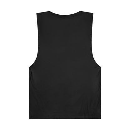 Southern Rockhole - Unisex Barnard Tank