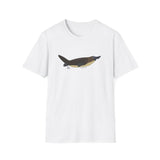 Platypus - Unisex Softstyle T-Shirt Printify