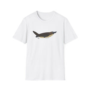 Platypus - Unisex Softstyle T-Shirt Printify