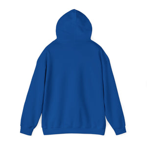 Welcome Swallow | Unisex Heavy Blend™ Hooded Sweatshirt Printify