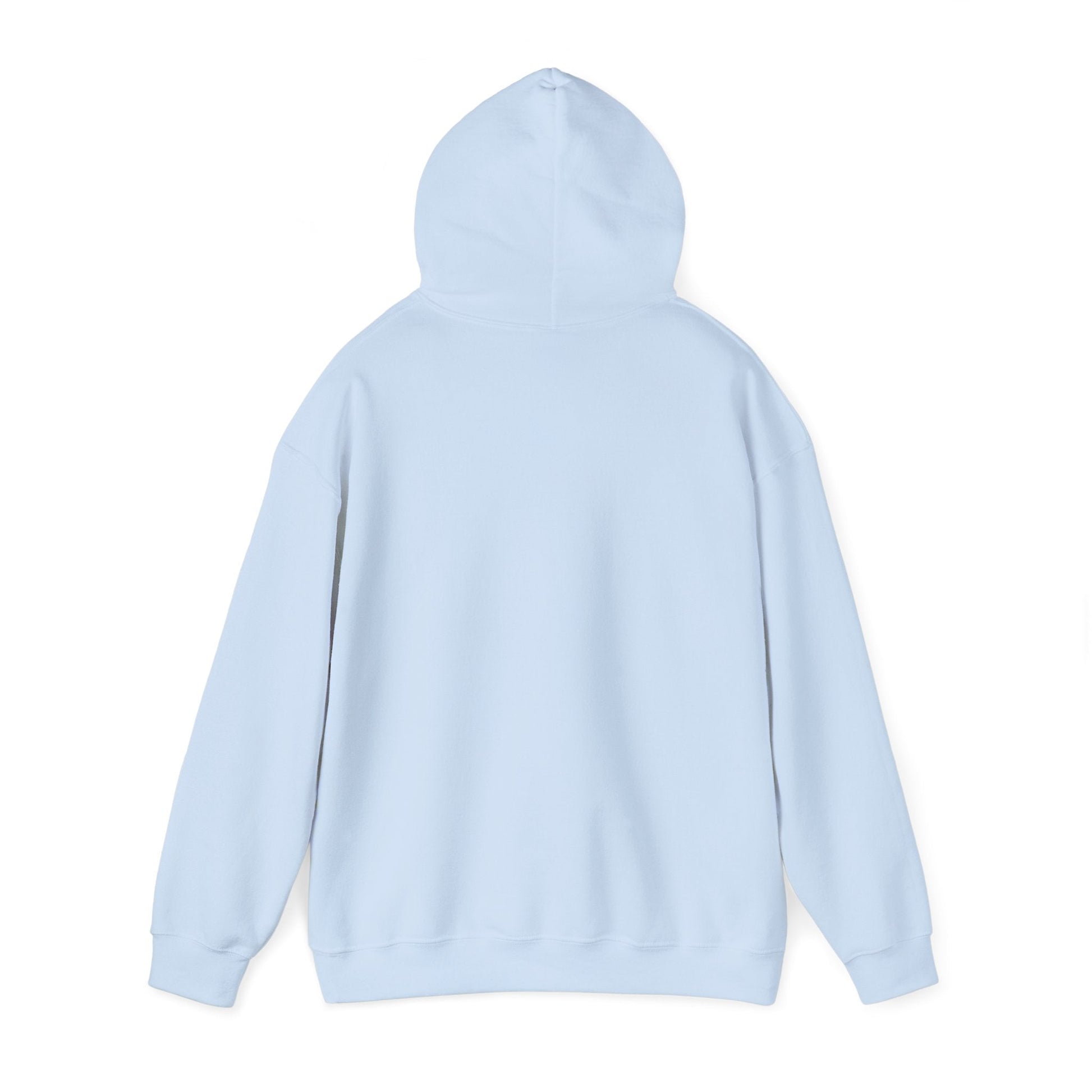 Green Turtle | Unisex Heavy Blend™ Hooded Sweatshirt Printify