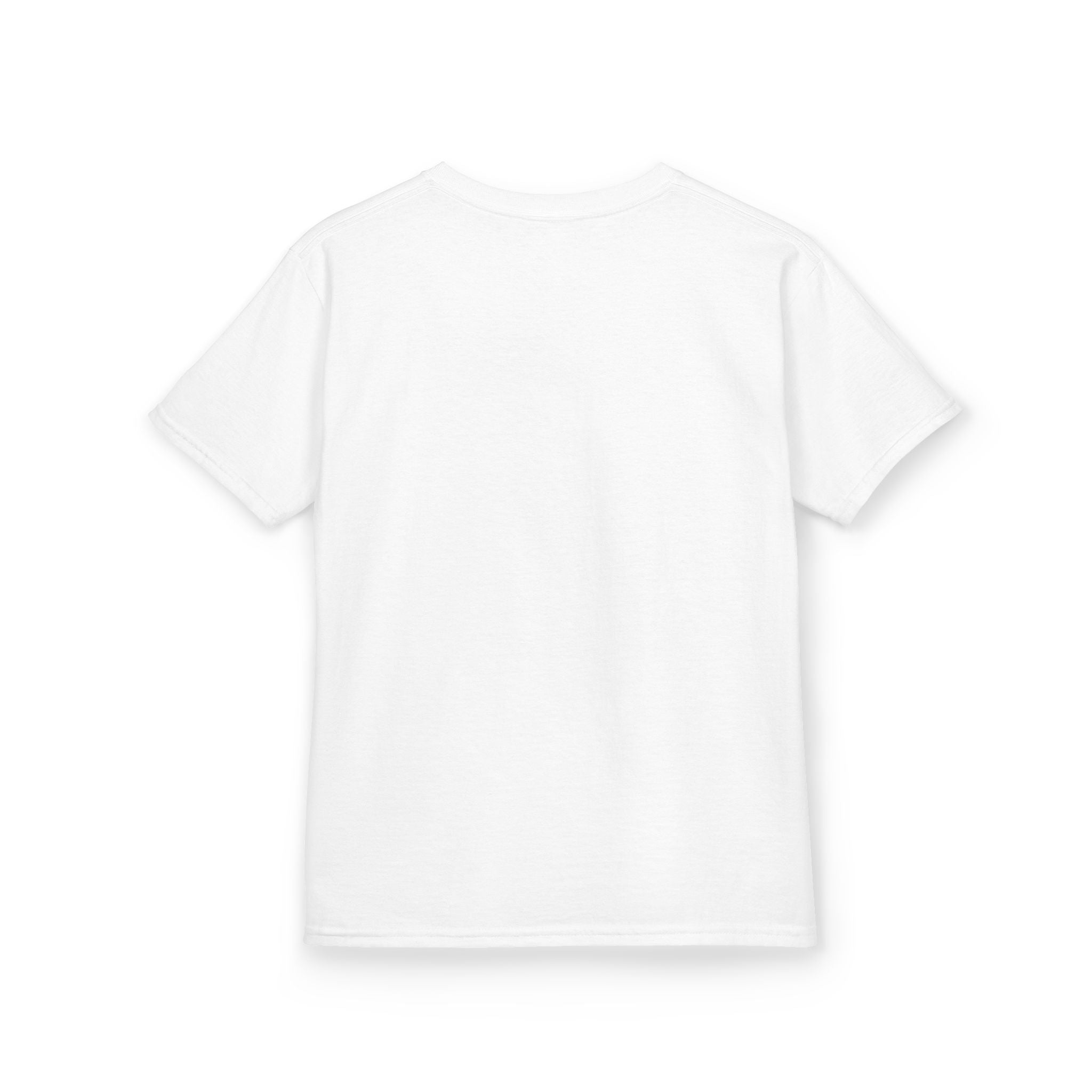 Southern Cassowary | Kids Heavy Cotton™ Tee Printify