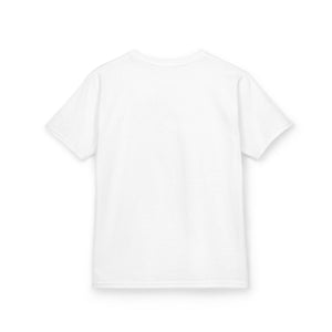 Southern Cassowary | Kids Heavy Cotton™ Tee Printify