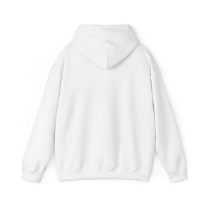 "A Hoodie Hoodie" | Hooded Plover | Unisex Heavy Blend™ Hooded Sweatshirt Printify