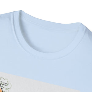 Southern Rockhole, Nitmiluk- Unisex Softstyle T-Shirt Printify