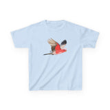Galah | Kids Heavy Cotton™ Tee