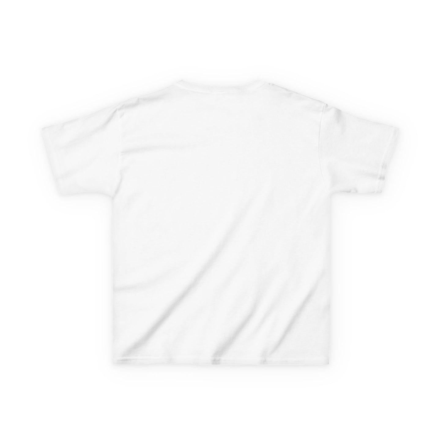 Forest Kingfisher (head) | Kids Heavy Cotton™ Tee