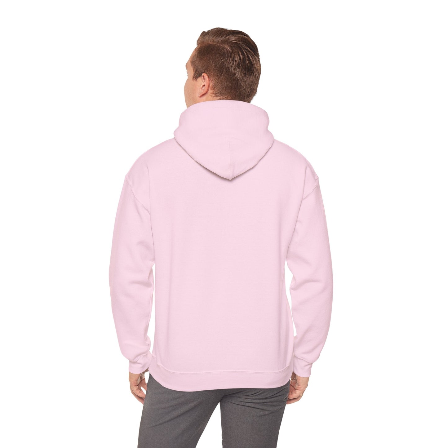 Green Turtle | Unisex Heavy Blend™ Hooded Sweatshirt Printify