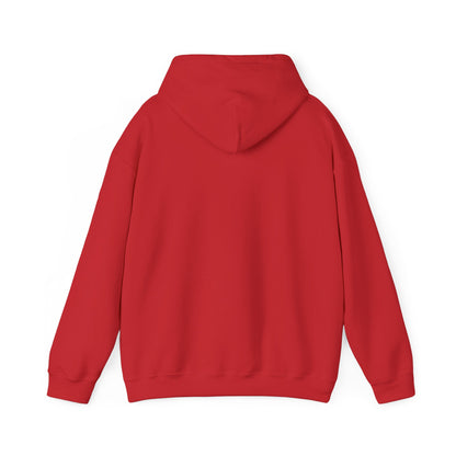 Dachshund (Keen as mustard) | Unisex Heavy Blend™ Hooded Sweatshirt