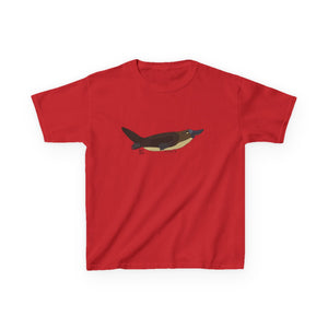 Platypus | Kids Heavy Cotton™ Tee Printify