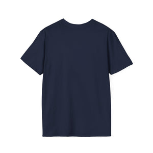 Tasmanian Devil - Unisex Softstyle T-Shirt Printify