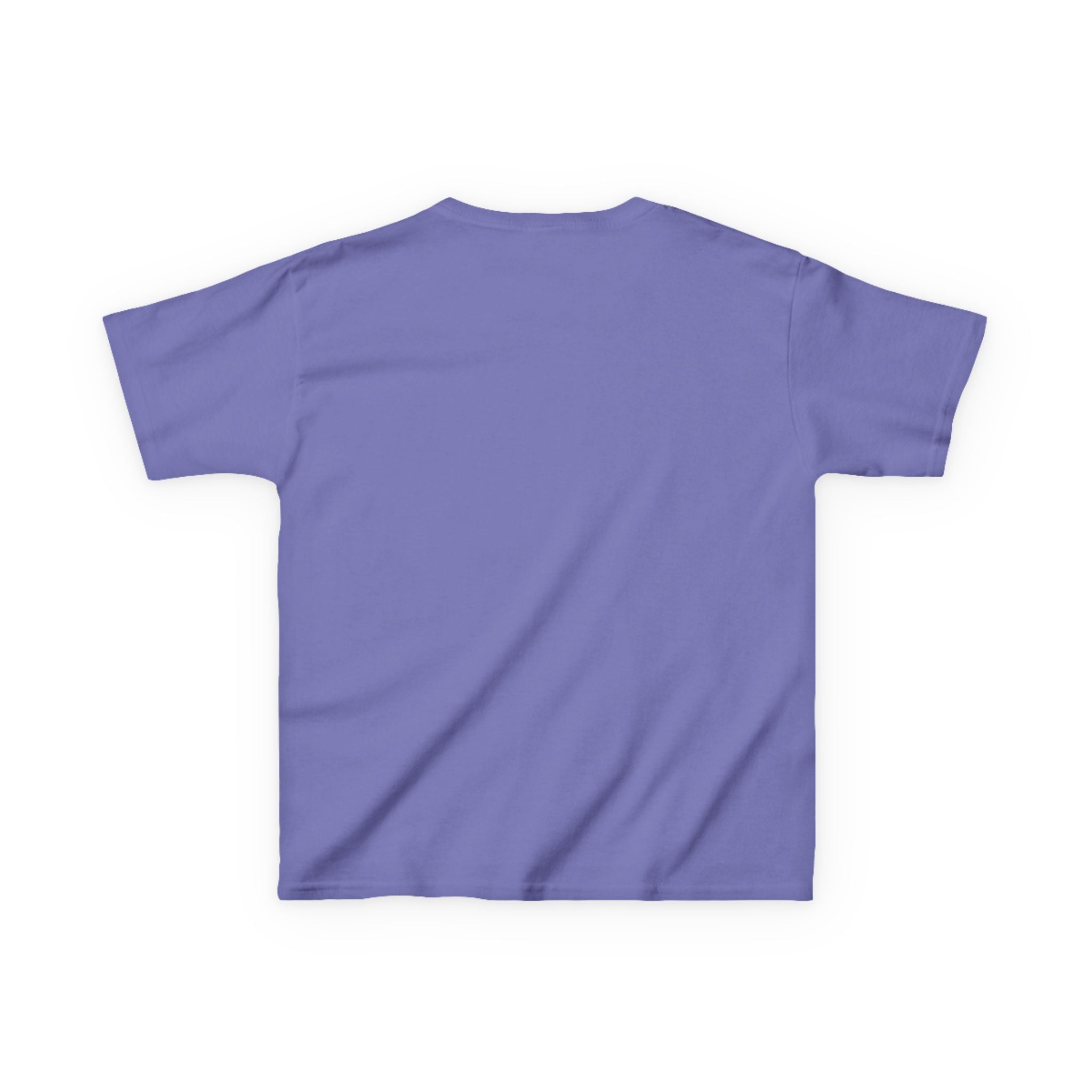 Southern Cassowary | Kids Heavy Cotton™ Tee Printify