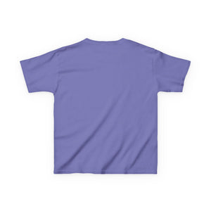 Southern Cassowary | Kids Heavy Cotton™ Tee Printify