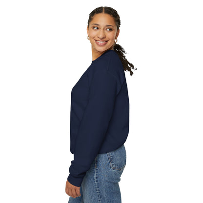 Dachshund (body) | Unisex Heavy Blend™ Crewneck