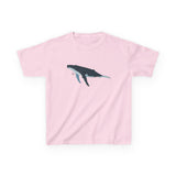 Humpback Whale | Kids Heavy Cotton™ Tee
