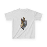 Frilled-neck Lizard | Kids Heavy Cotton™ Tee Printify
