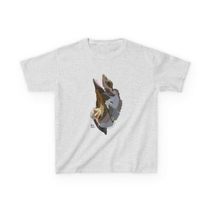 Frilled-neck Lizard | Kids Heavy Cotton™ Tee Printify