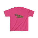 Spotted Wobbegong | Kids Heavy Cotton™ Tee