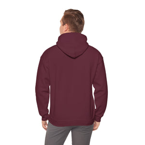 Welcome Swallow | Unisex Heavy Blend™ Hooded Sweatshirt Printify