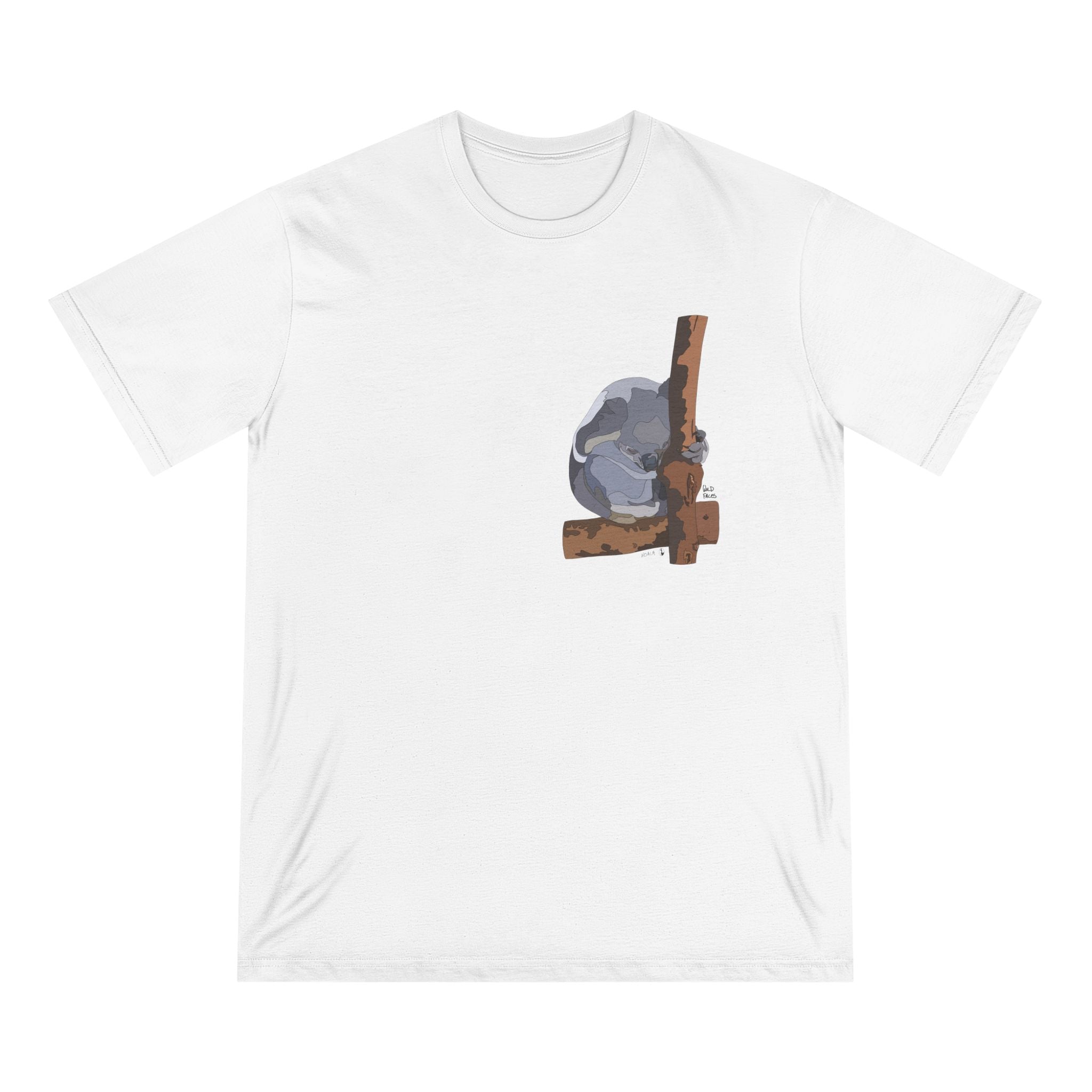 Koala | Organic Staple T-shirt