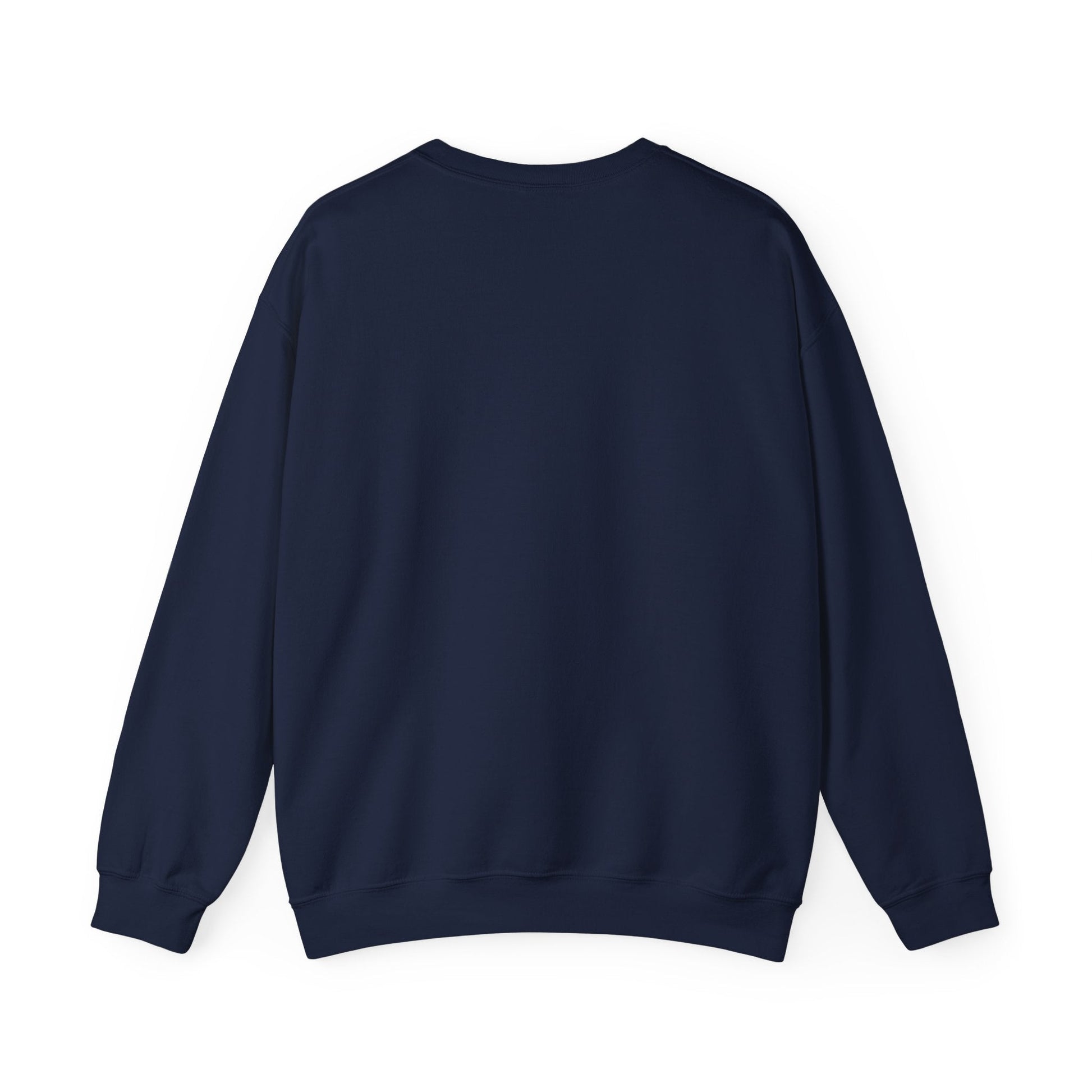 Green Turtle Sweatshirt | Unisex Heavy Blend™ Crewneck Printify