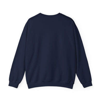 Green Turtle Sweatshirt | Unisex Heavy Blend™ Crewneck Printify