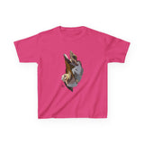 Frilled-neck Lizard | Kids Heavy Cotton™ Tee Printify