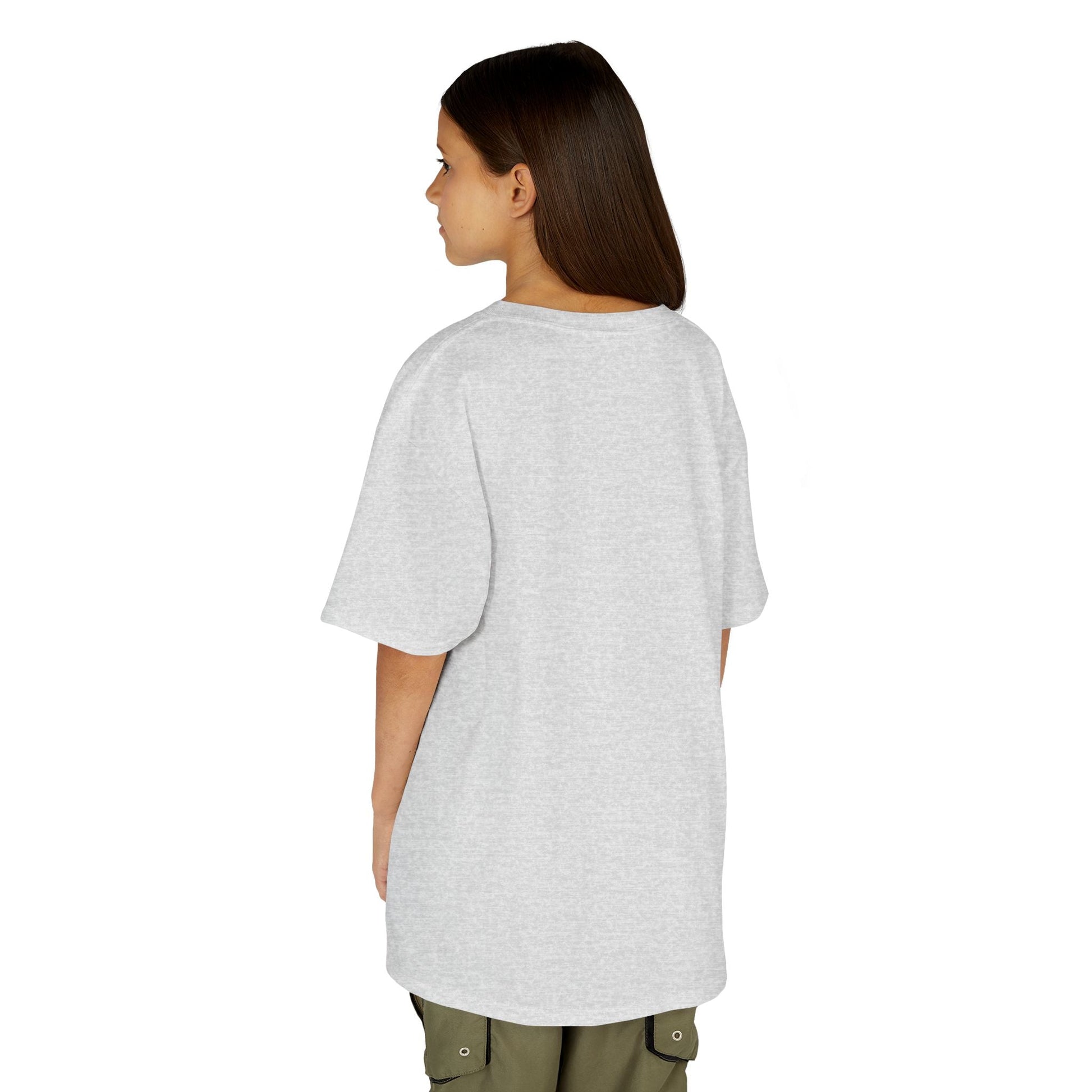 White-bellied Sea Eagle | Kids Heavy Cotton™ Tee Printify