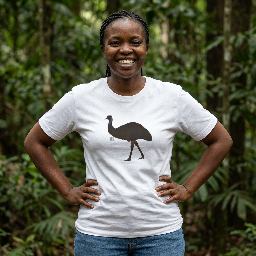 Emu | Organic Staple T-shirt