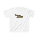 Spotted Wobbegong | Kids Heavy Cotton™ Tee