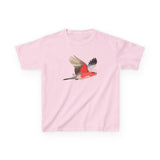 Galah | Kids Heavy Cotton™ Tee