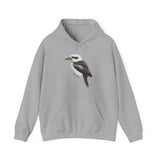 Laughing Kookaburra | Unisex Heavy Blend™ Hooded Sweatshirt